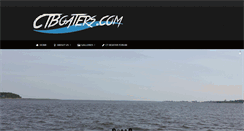 Desktop Screenshot of ctboaters.com