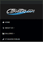Mobile Screenshot of ctboaters.com